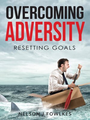 cover image of Overcoming Adversity